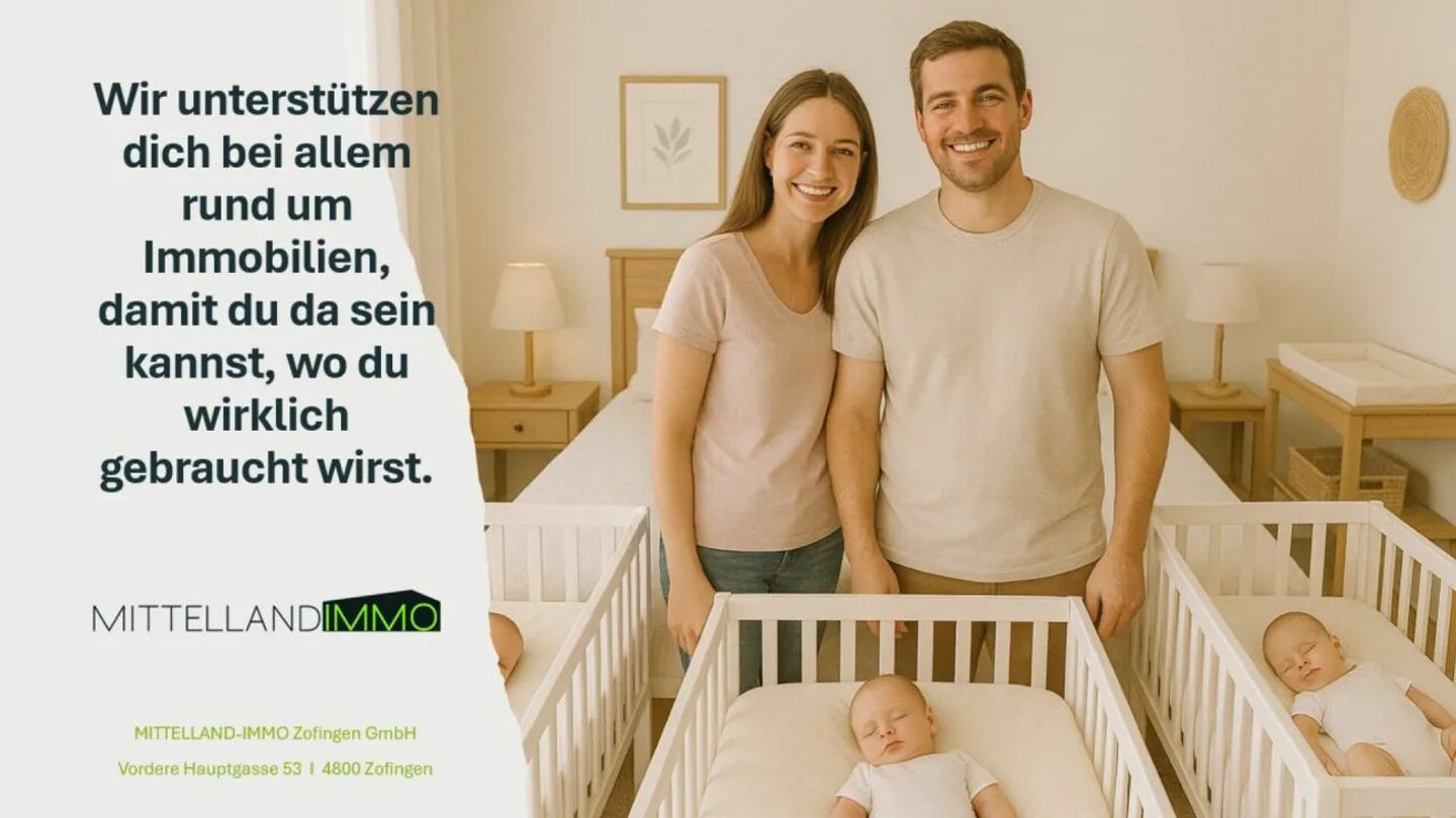 Bald bezugsbereit -exklusive 3.5-Zimmer Attika-Wohnung mit 158m2 Terrasse - Photo 9 sur 13