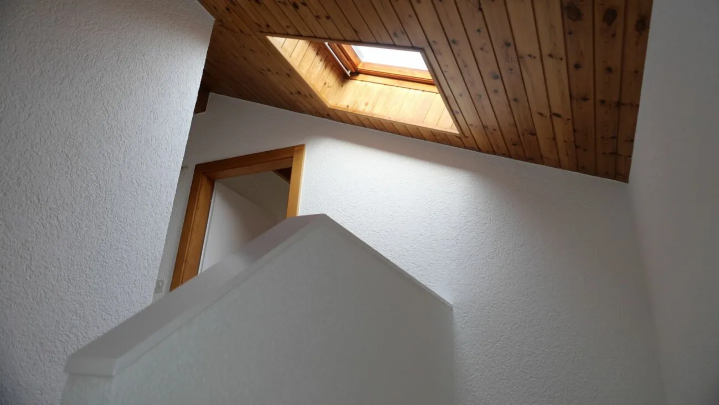 Appartamento duplex di 4 e mezzo locali a Savièse - Foto 5 di 8