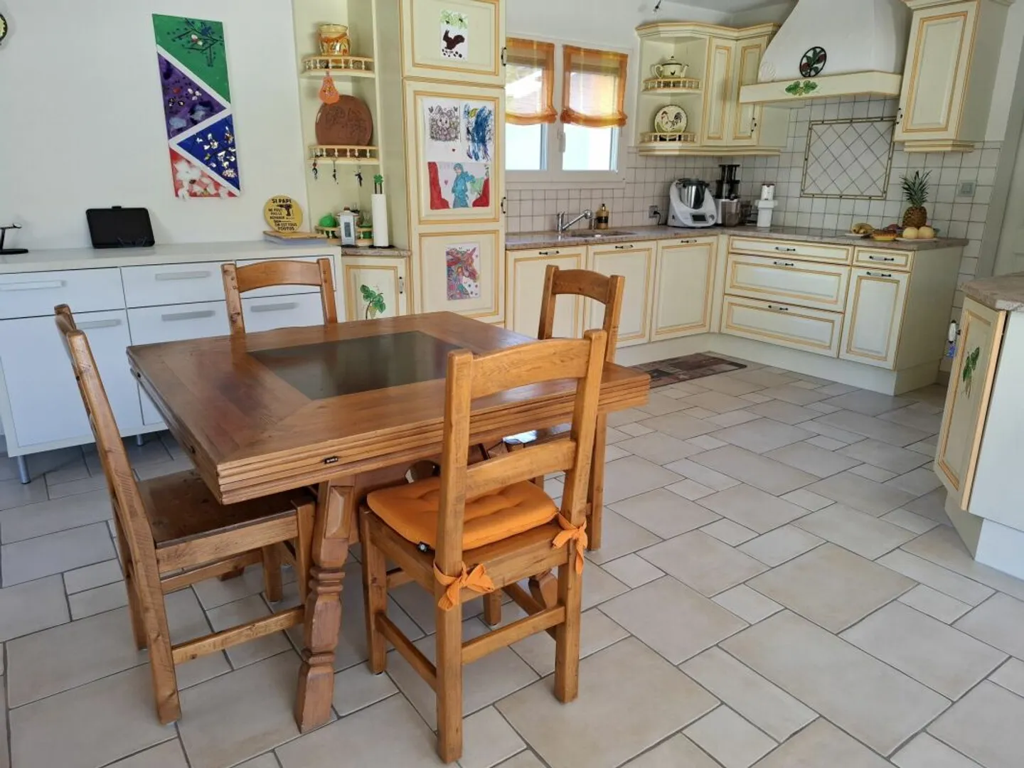 Magnifique Villa à Fully - Photo 6 sur 13