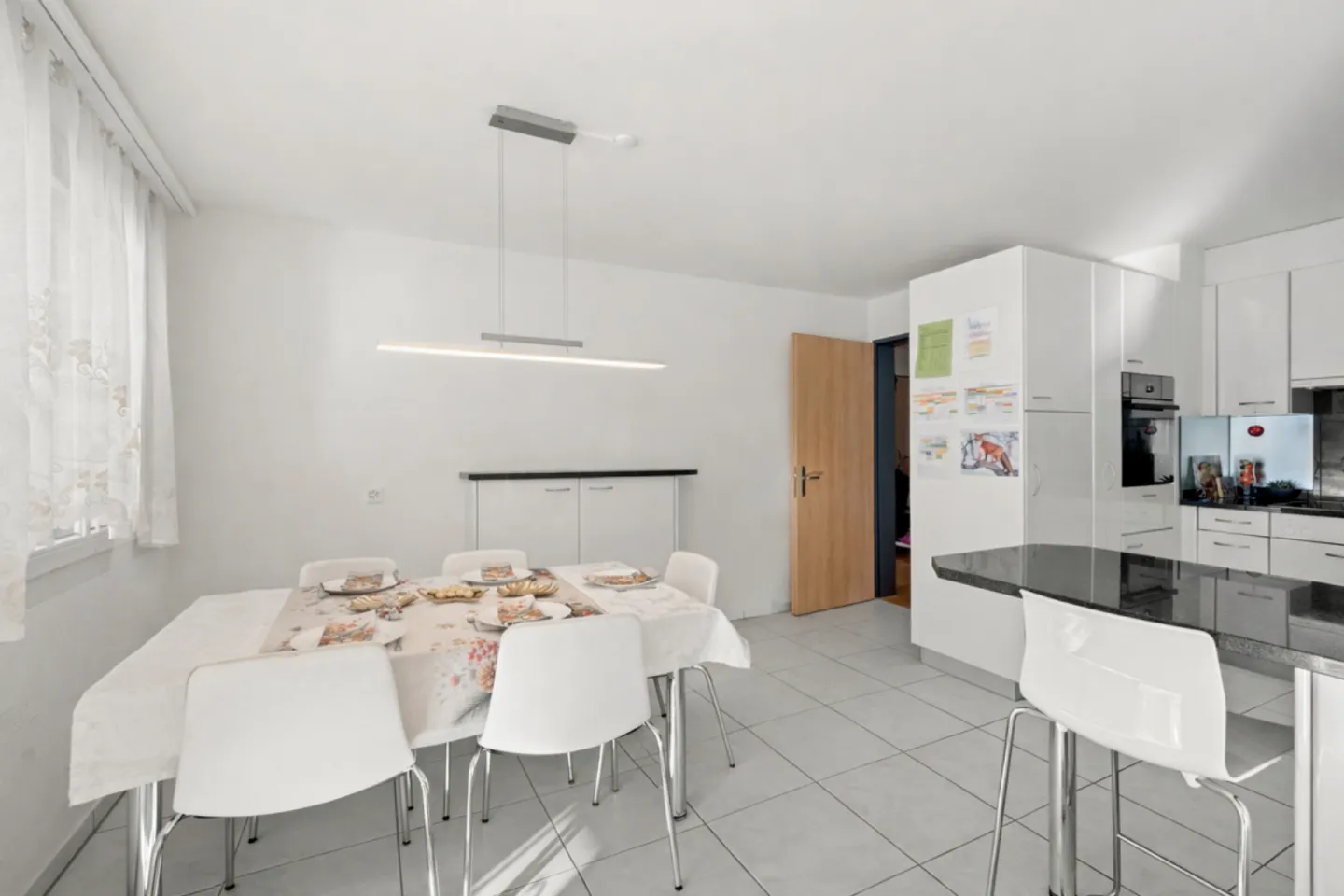 Your ideas find space - Photo 7 of 13