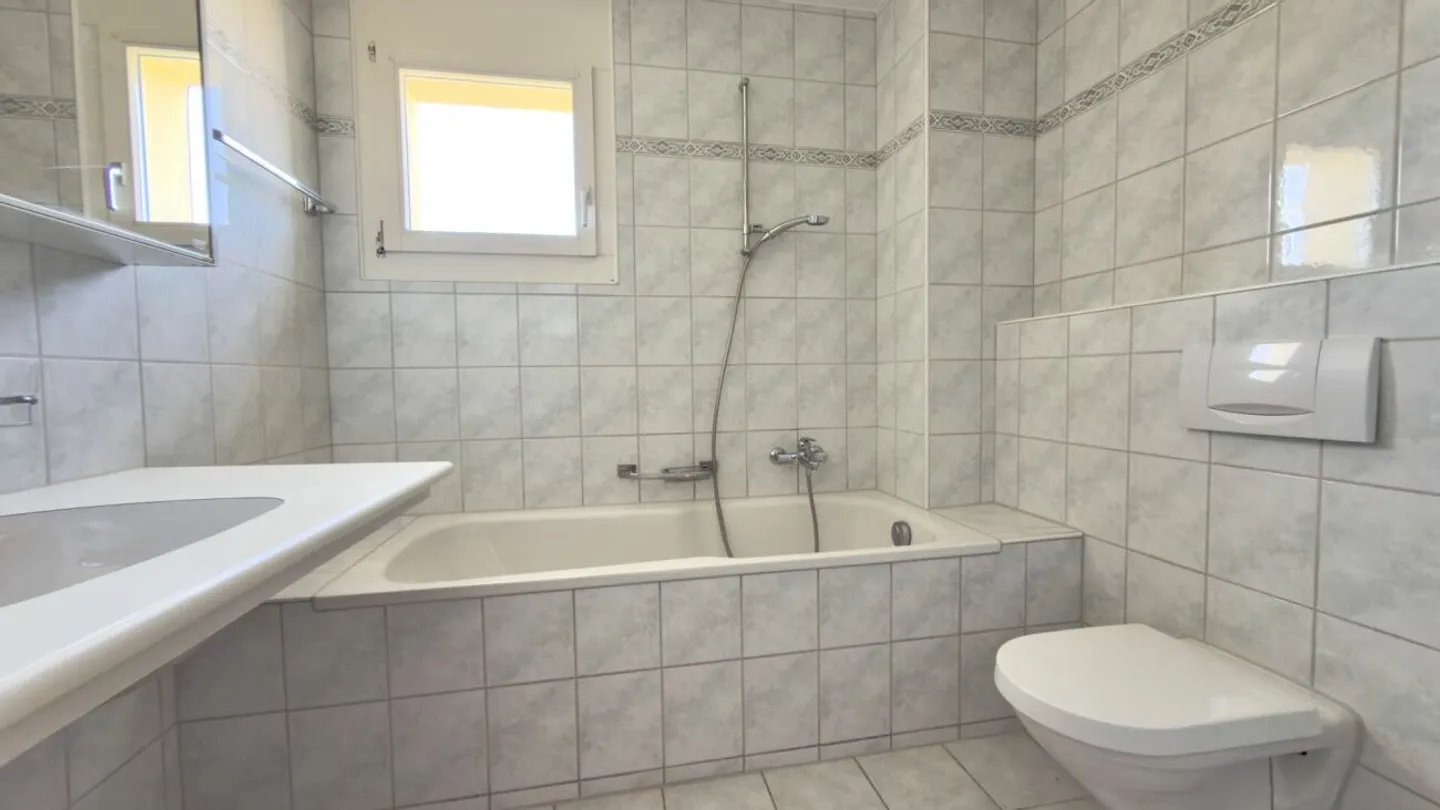 Votre nouvelle maison avec jardin - bien entretenue, spacieuse et prête à emménager - Photo 13 sur 13