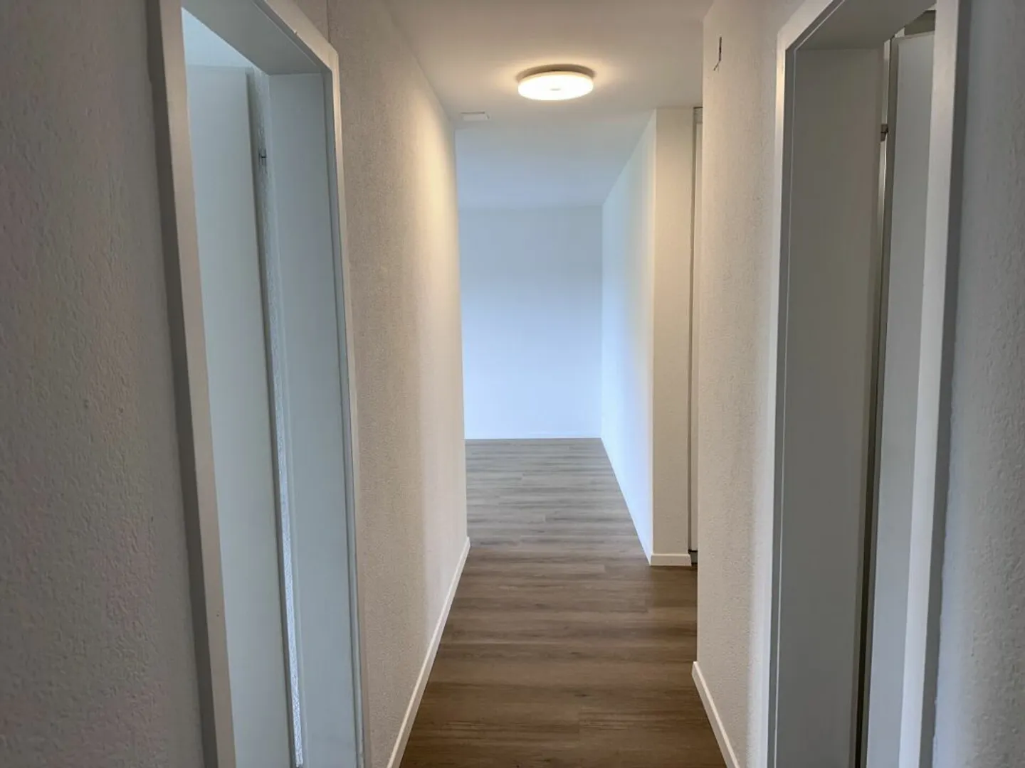 Appartamento 3 1/2 stanze, 1° piano centro - Foto 6 di 10