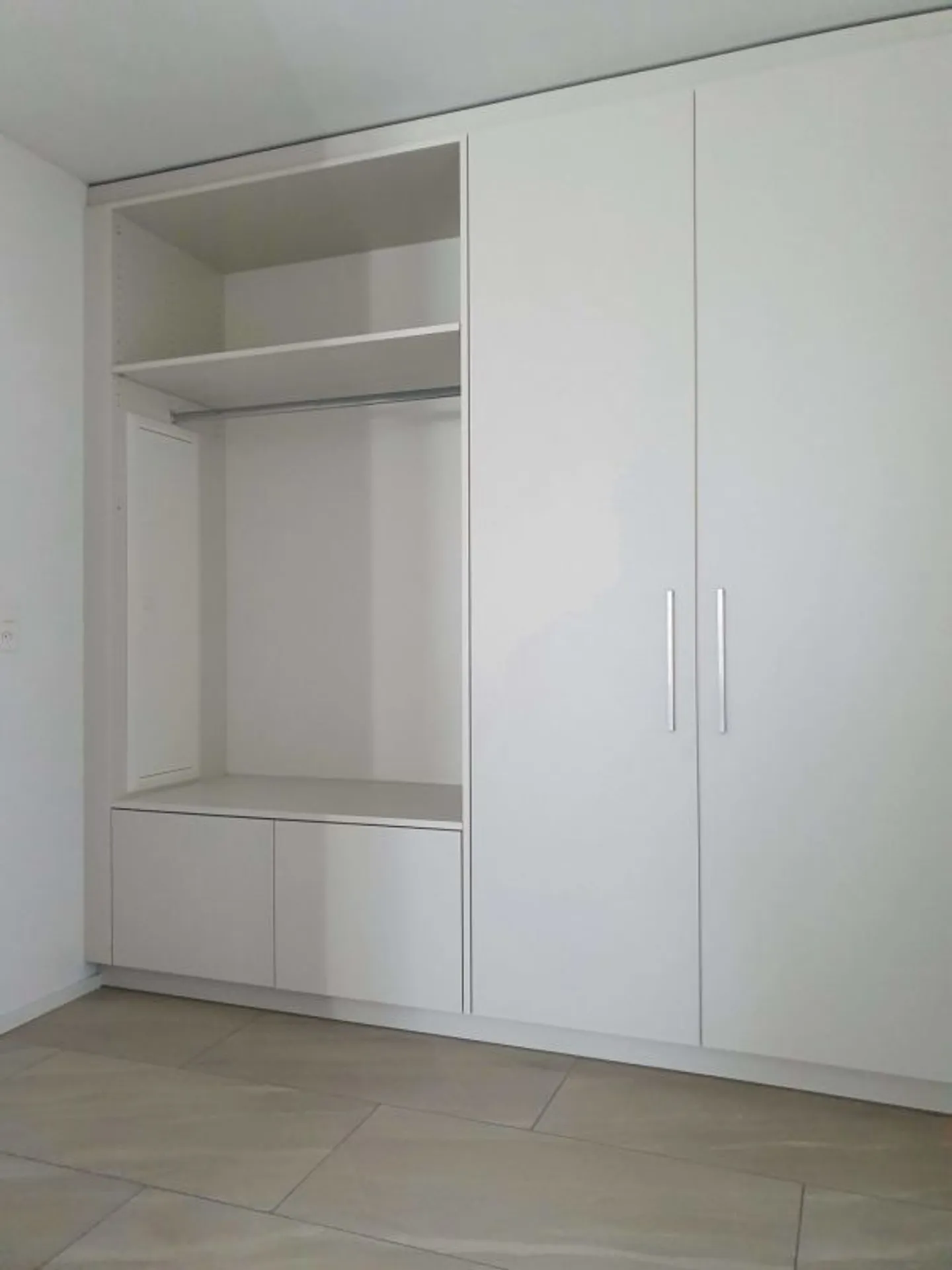 Appartamento luminoso e spazioso di 3,5 locali - Foto 10 di 11