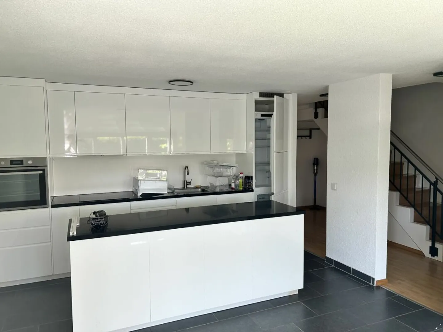 Appartamento Maisonette/Duplex con giardino nel popolare quartiere di Tiergarten - Foto 5 di 13