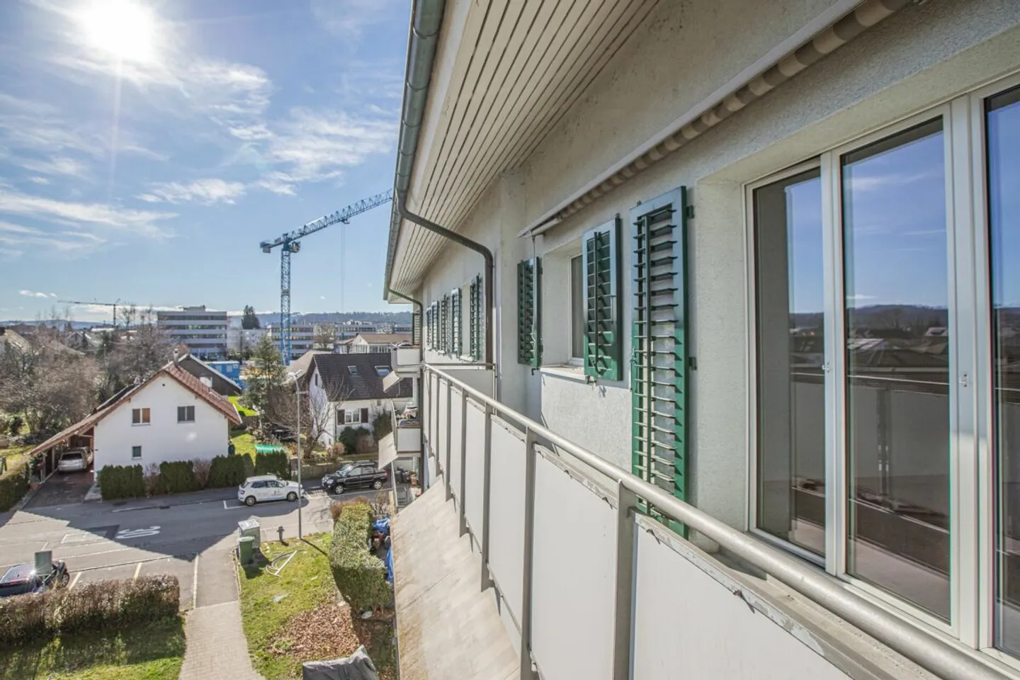 Charming 3-room apartment in a quiet location - Photo 11 of 13