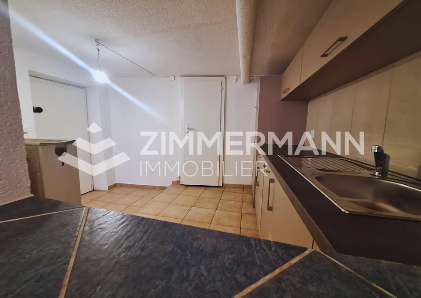 BEX: Gewerbefläche im Erdgeschoss von 67 m2 - Foto 1 von 10