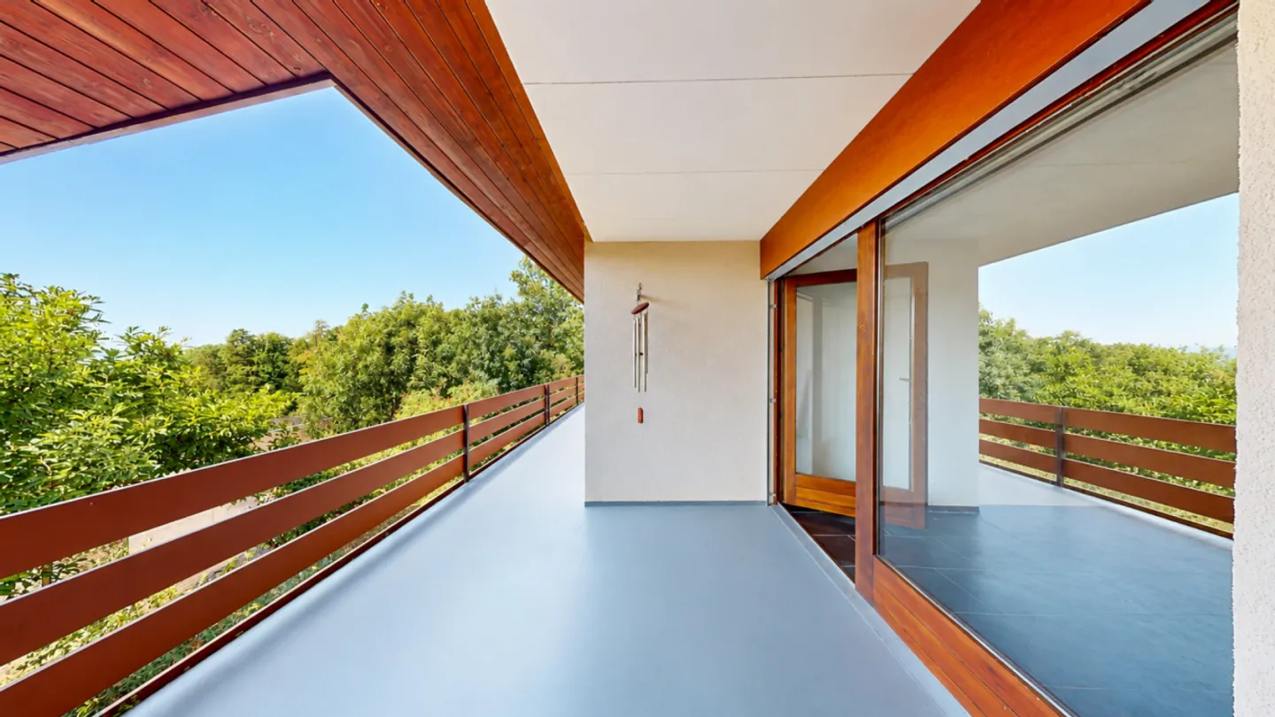 Living with a View on the Villa Slope of Biberstein - Photo 6 of 13