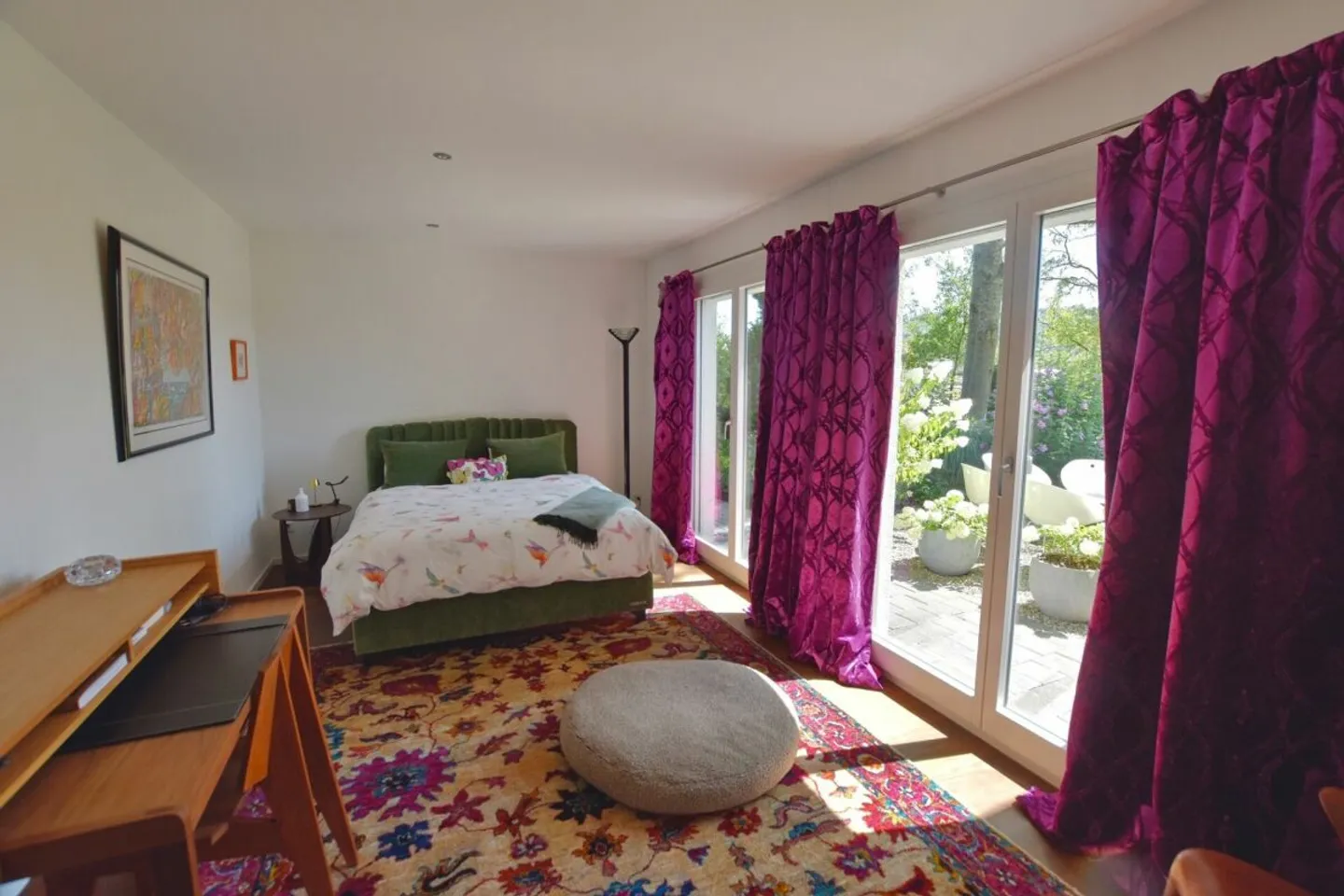 6½ Room House in an upscale single-family home neighborhood, quietly located, a true family paradise, Lättmatte 3, 5034 Suhr - Photo 7 of 12