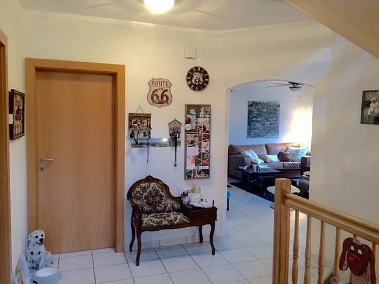 3-Generationenhaus mit Baulandreserve in Schwarzsee FR - vollvermietet an bester Lage! - Photo 12 sur 13