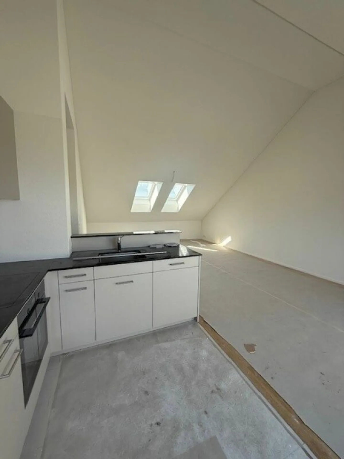 Appartamenti attici da 2,5 stanze con vista sul lago! - Foto 2 di 9