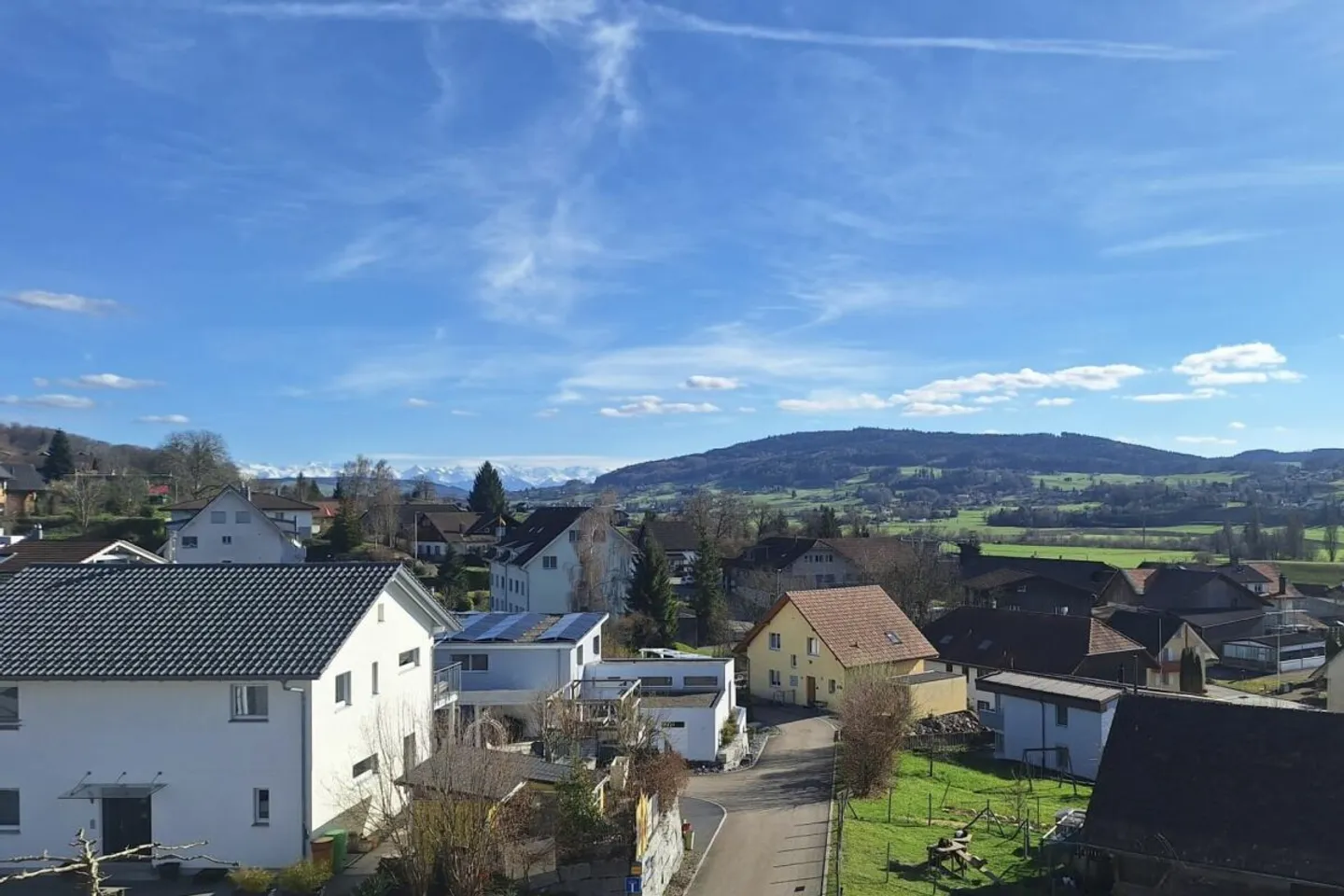 NEW BUILDING PROJECT: Exclusive terrace apartments with a view - Photo 4 of 8