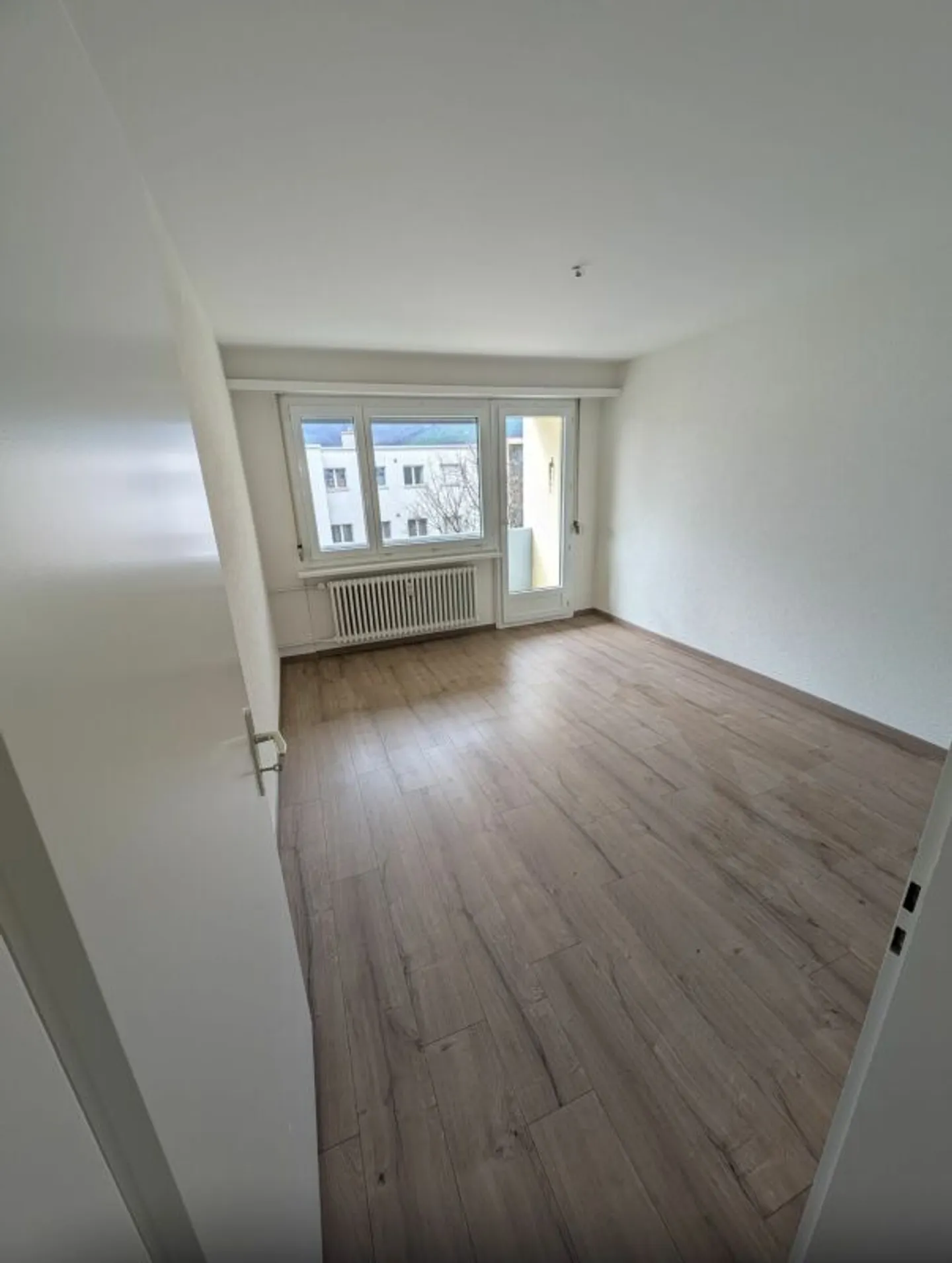 Central living in Sargans - Photo 4 of 9