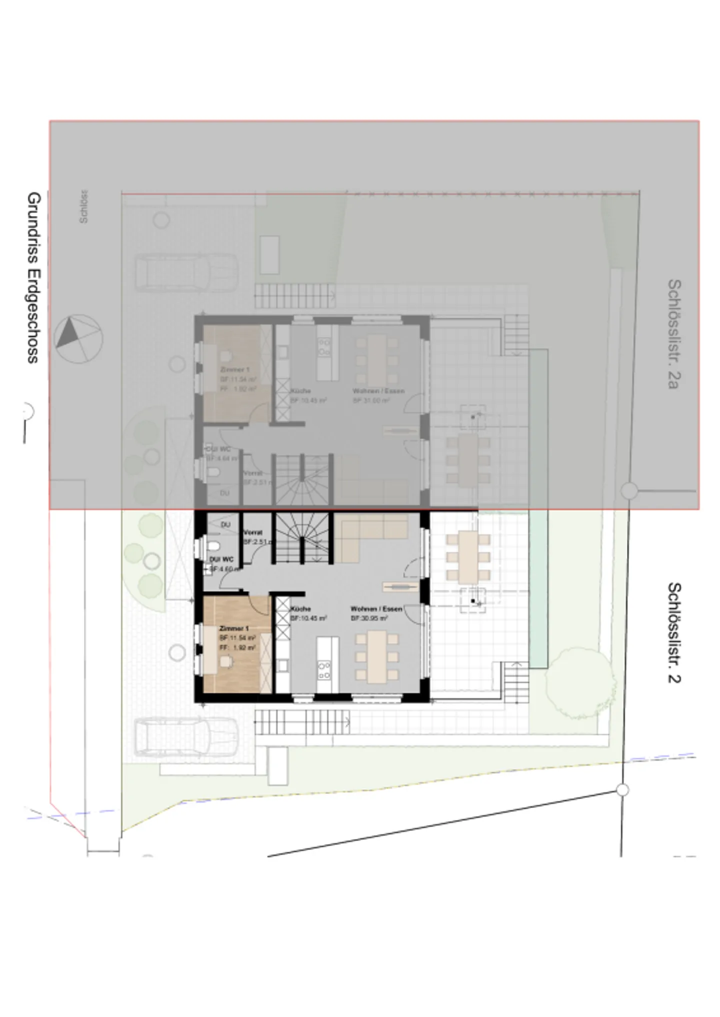 Newly Built Single-Family Home - Customization as Desired - Photo 7 of 13