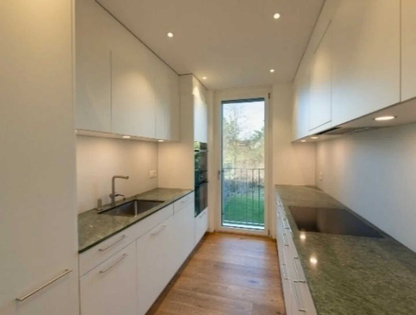 Appartement de 4,5 pièces avec terrasse sur le toit au Mattenbach - Photo 11 sur 13