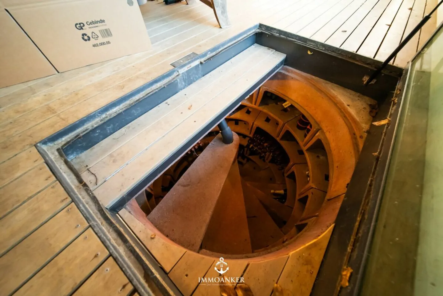 Affascinante casa a schiera di 7 stanze con 220 m² di superficie abitabile a Rickenbach ZH - Foto 8 di 12