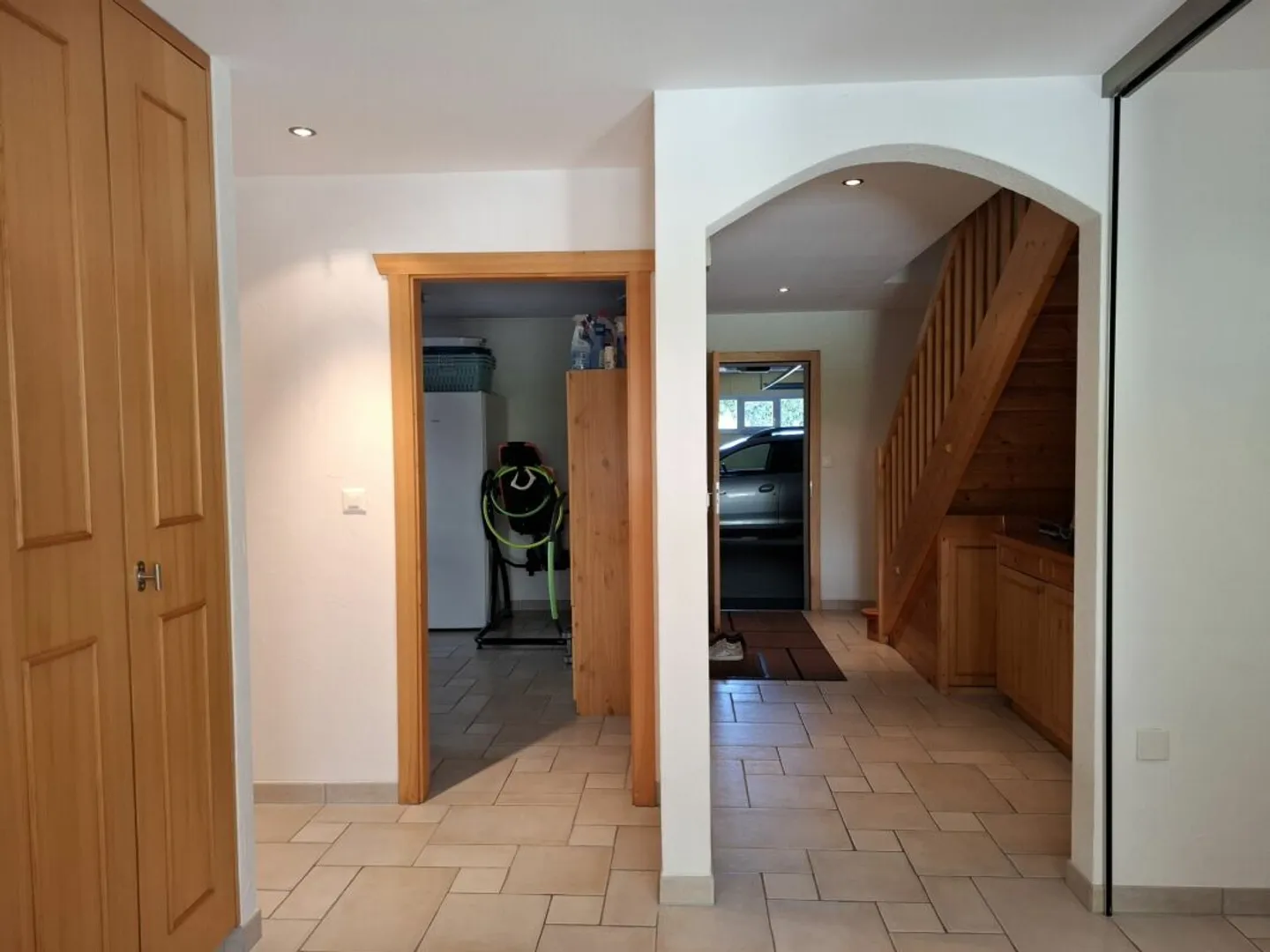 Magnifique Villa à Fully - Photo 7 sur 13