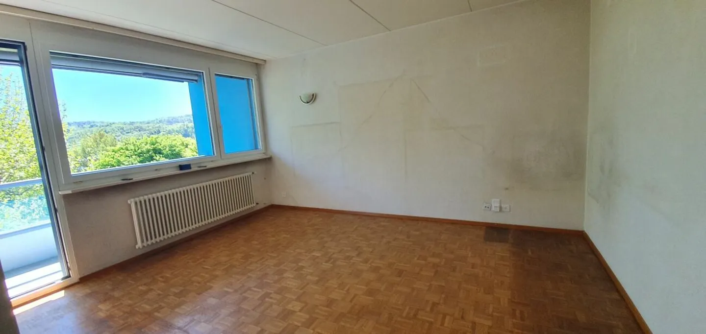Stabio: Wohnung im Grünen und in der Ruhe - Foto 8 von 13