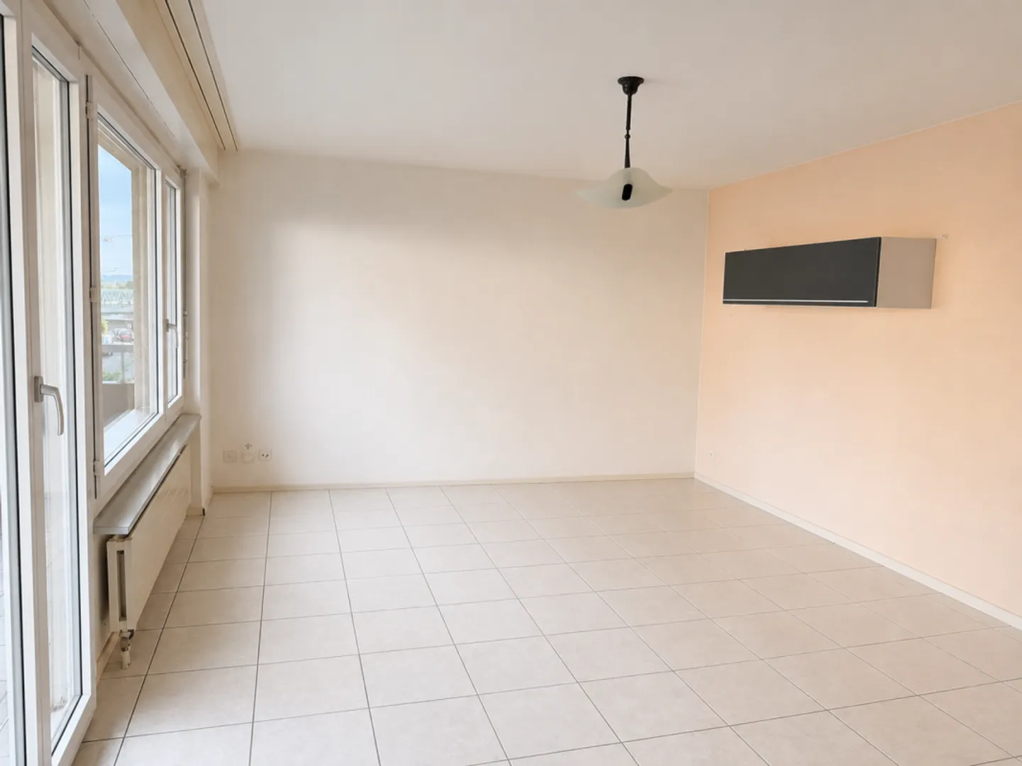 Helle und ruhige Wohnung - Linden-Quartier in Biel - Photo 3 of 10