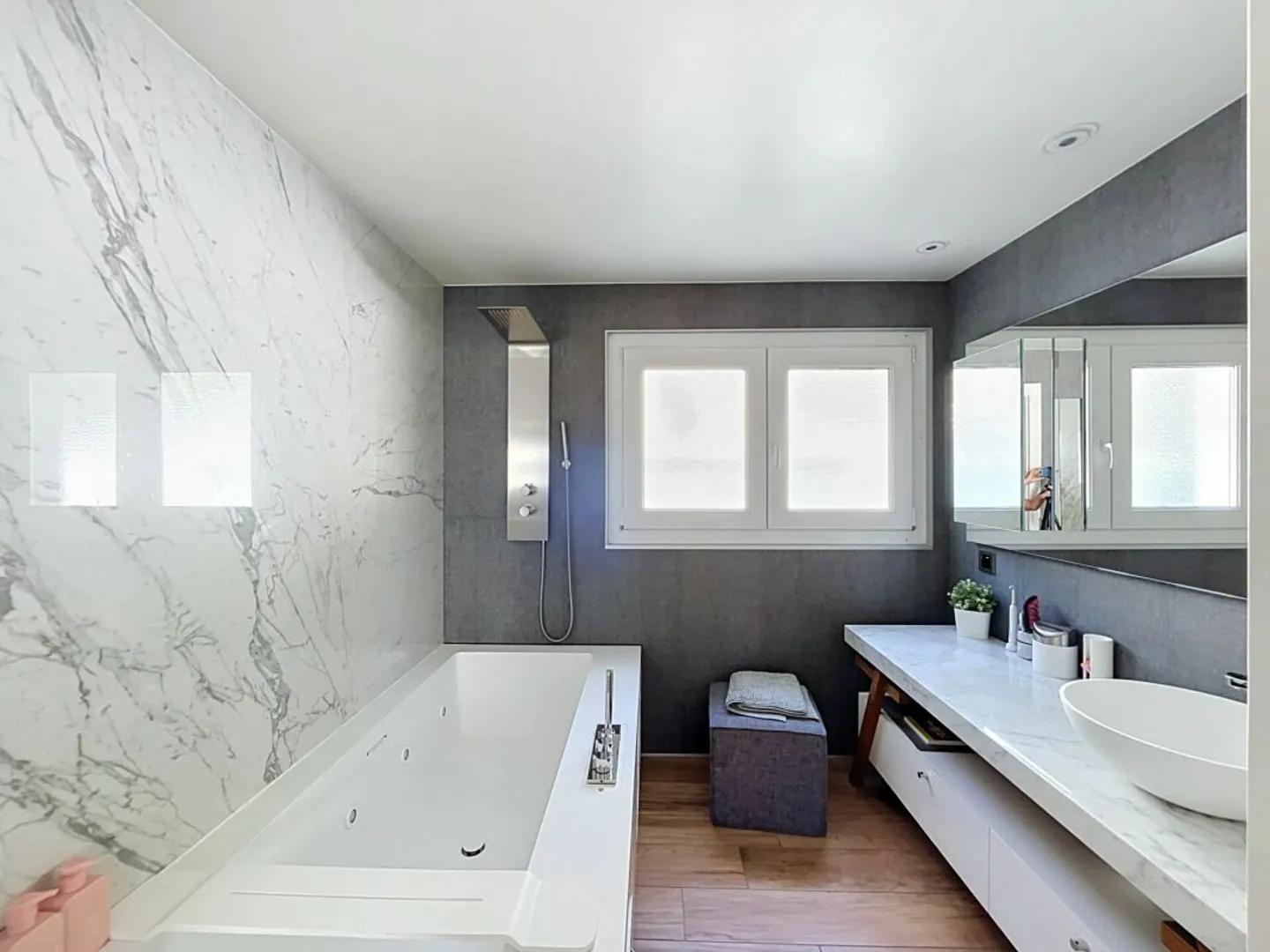 Duplex avec Piscine Privée - Photo 7 sur 9