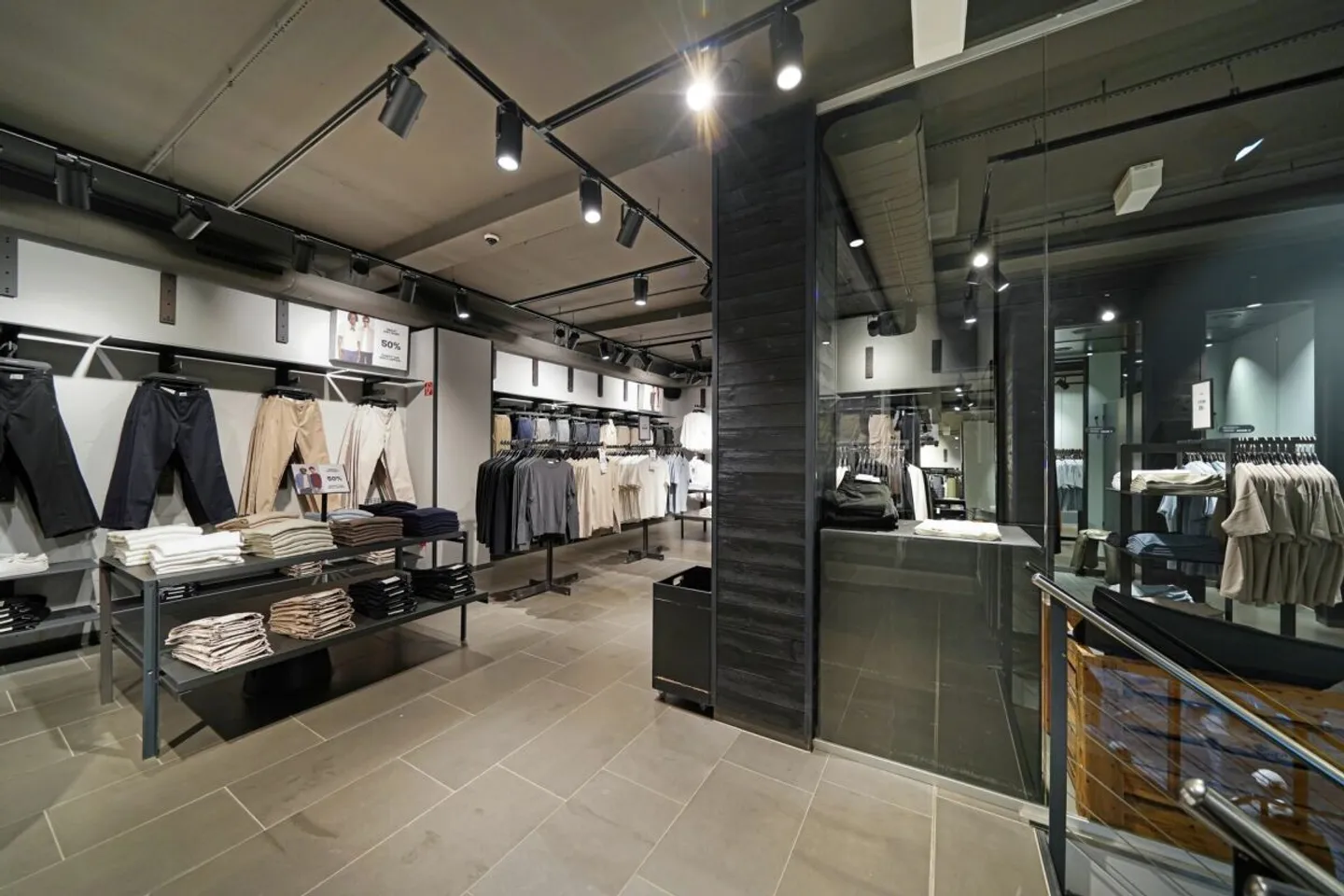 Ladenlokal in Toplage in Olten - Foto 9 von 13