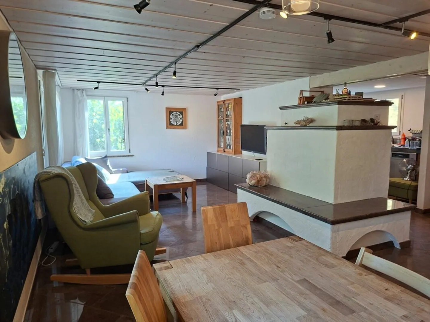Espace de vie pour les amateurs de jardin - Photo 9 sur 13