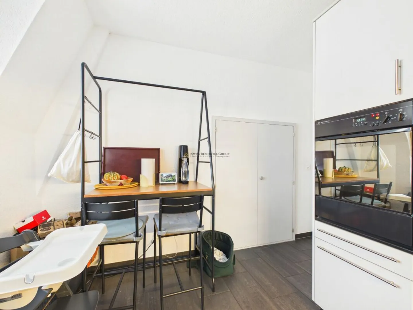Stilvolle Wohnung mit traumhaftem Blick - Foto 8 von 13