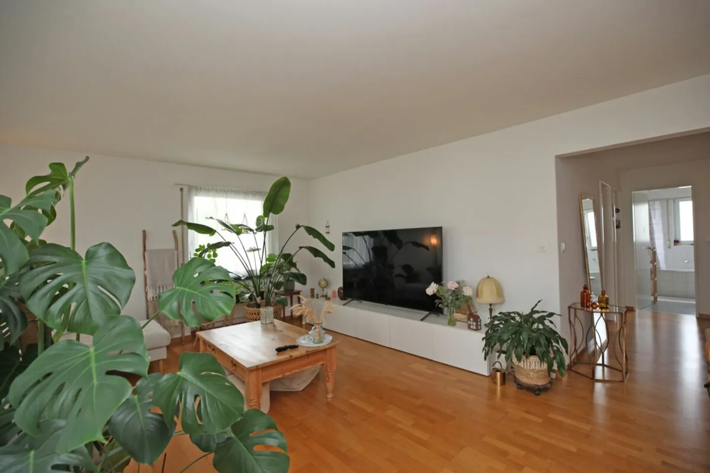 Attraktive 3.5-Zimmerwohnung in Urtenen-Schönbühl - Foto 5 von 9