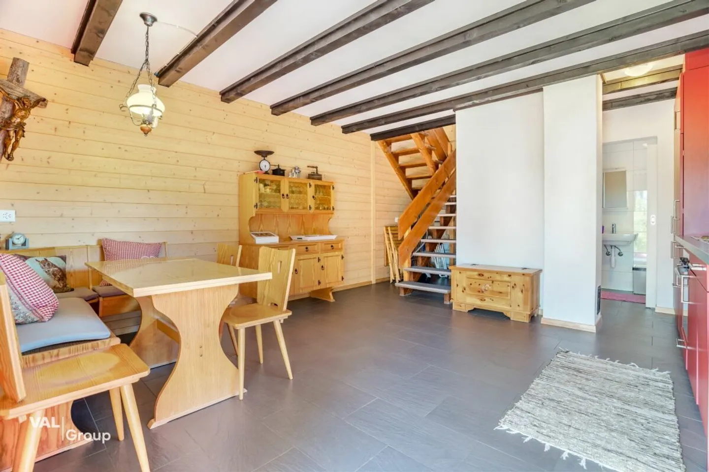 Chalet Ninette - Ihr Rückzugsort - Foto 4 von 13
