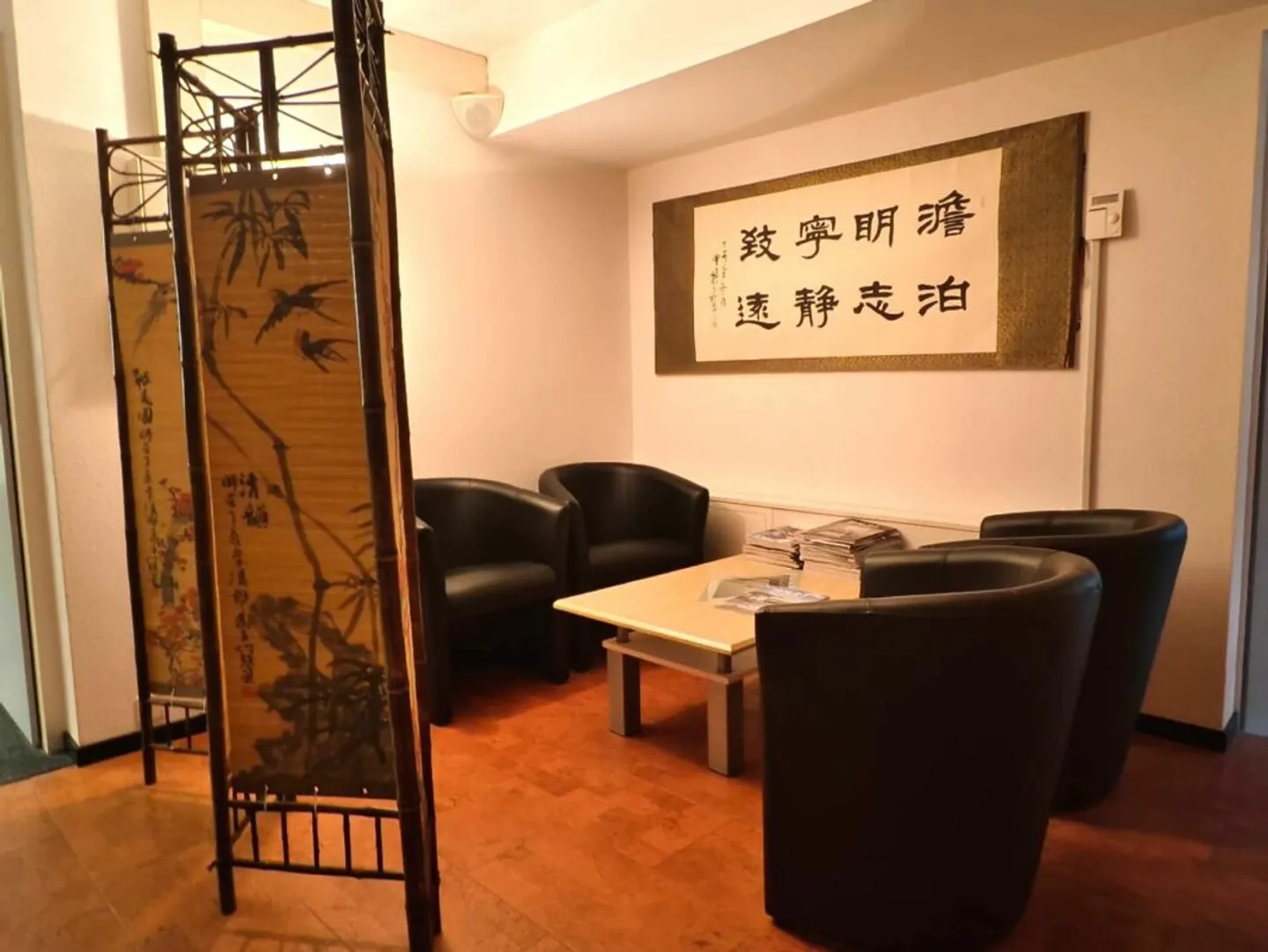 Locaux de pratique et commerciaux lumineux et bien meublés - Photo 7 sur 12