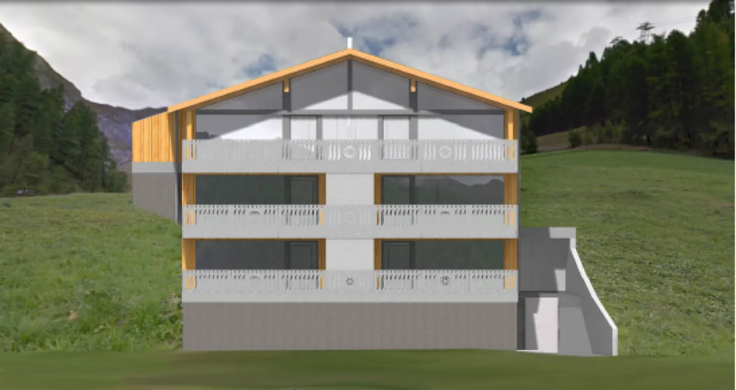 Last available apartment in Allegria - Dream penthouse apartment - Photo 7 of 7