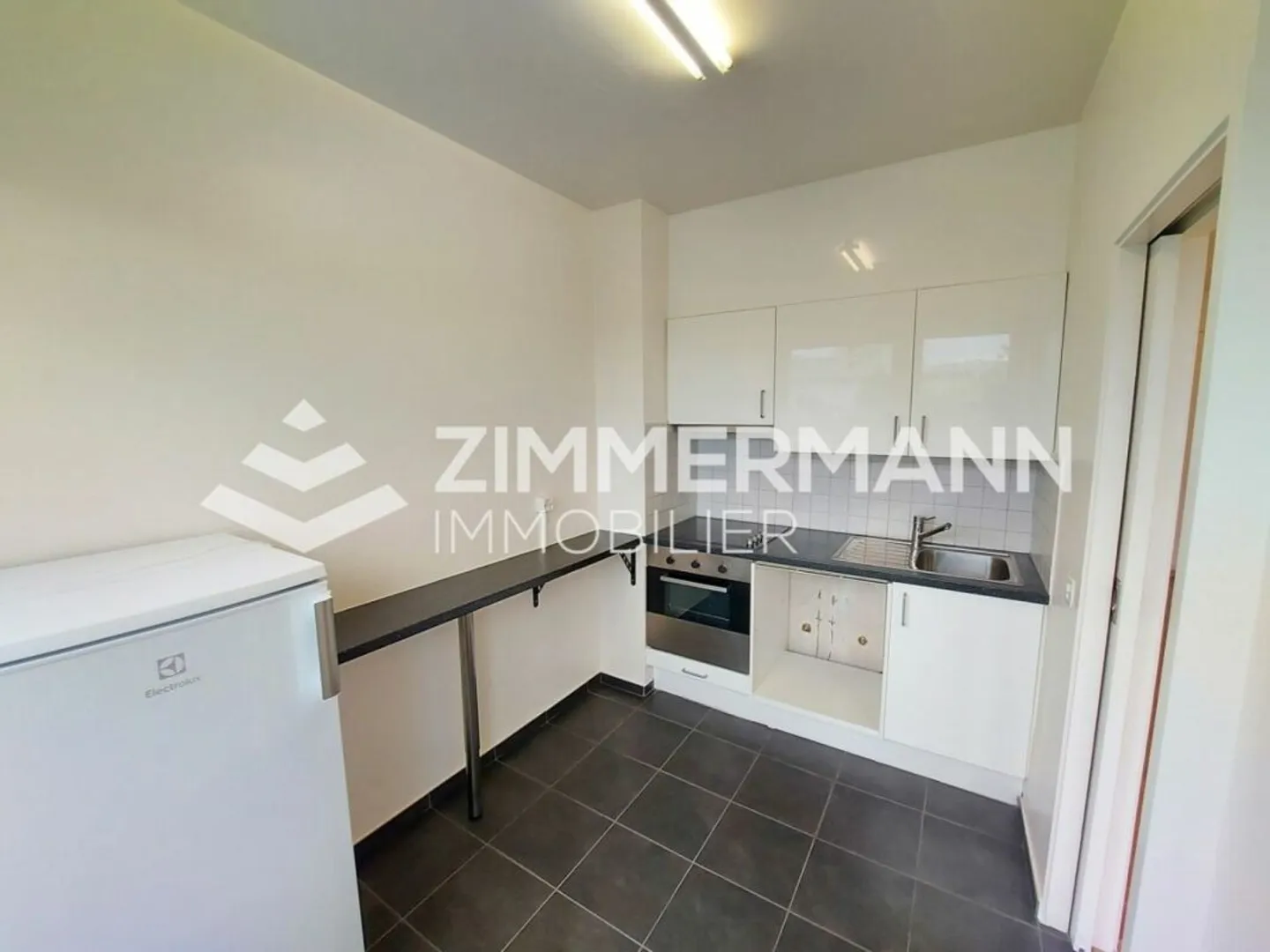 Wunderschöne 2-Zimmer-Wohnung in Chêne-Bougeries! - Foto 3 von 4