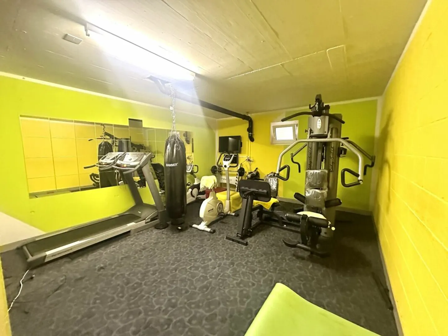 Hobby Room - Photo 1 of 13