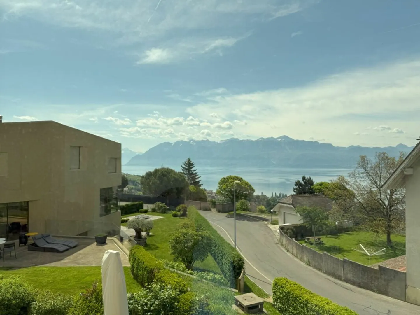 i diamanti del Lago di Ginevra - Foto 1 di 13