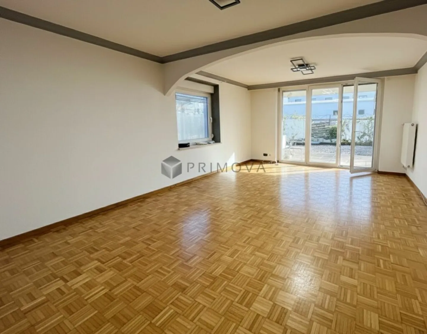 Sonniges 5.5 Zimmer Reiheneckhaus - Foto 2 von 7