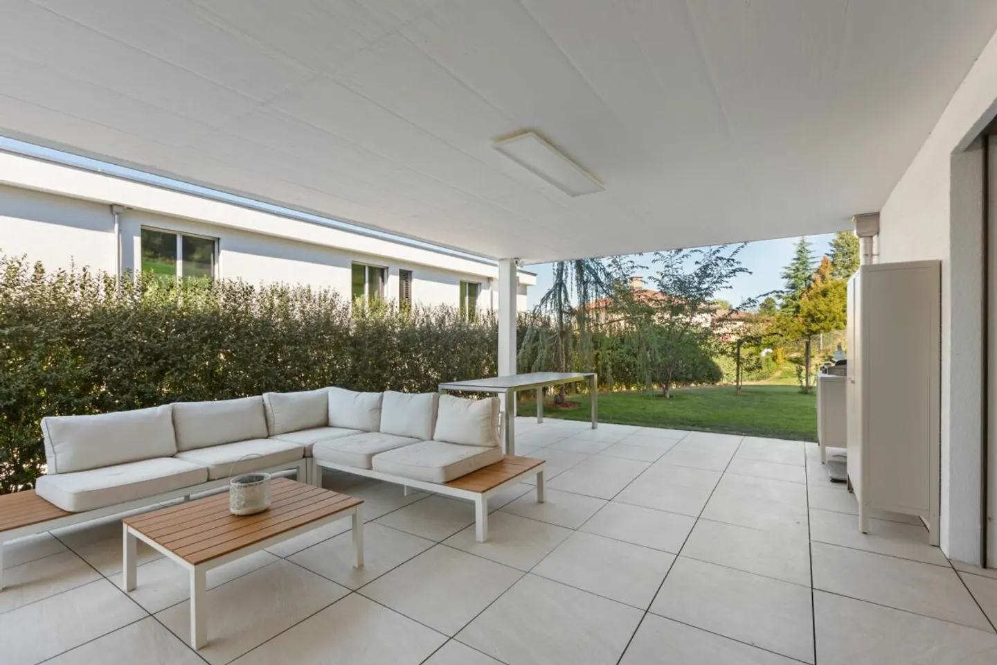 Modern Living with a View - New 5.5-Room Garden Apartment - Photo 11 of 13