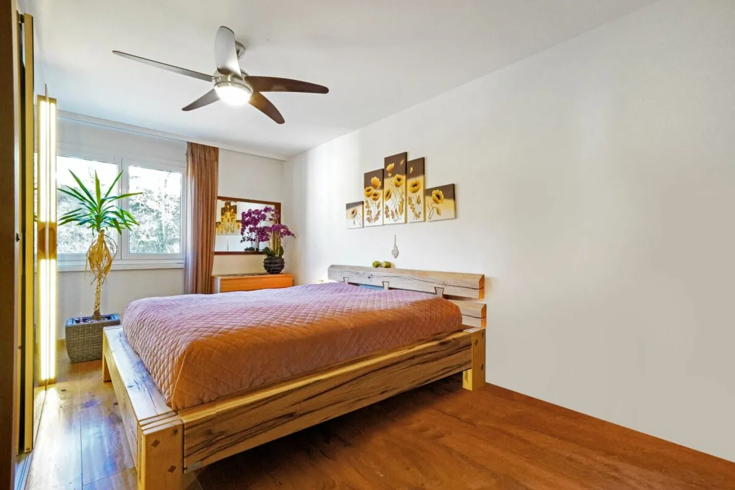 Appartamento ristrutturato di 4,5 locali a prezzo accessibile a 10 min da Basilea - Foto 8 di 13