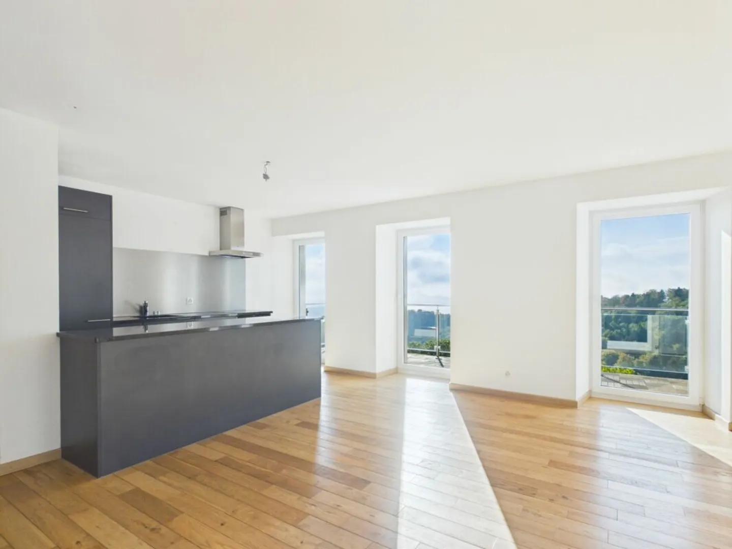 4.5-room apartment - Photo 1 of 11