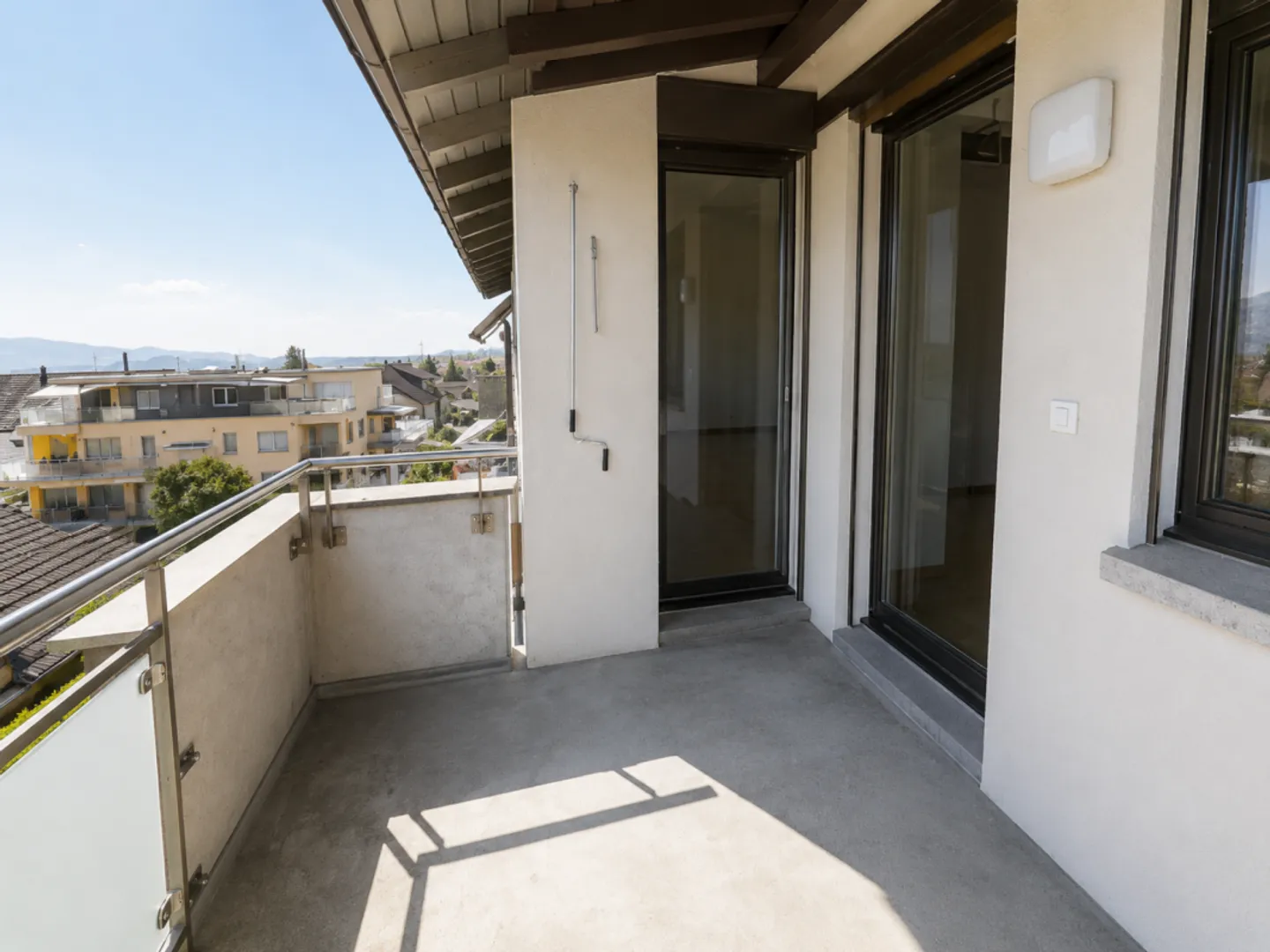 Appartamento 3.5 locali a Kaltbrunn - Foto 6 di 7