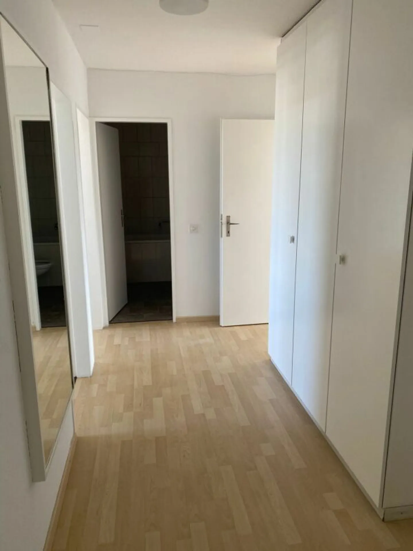 Schöne 3.5-Zimmerwohnung zu vermieten - Photo 8 sur 11