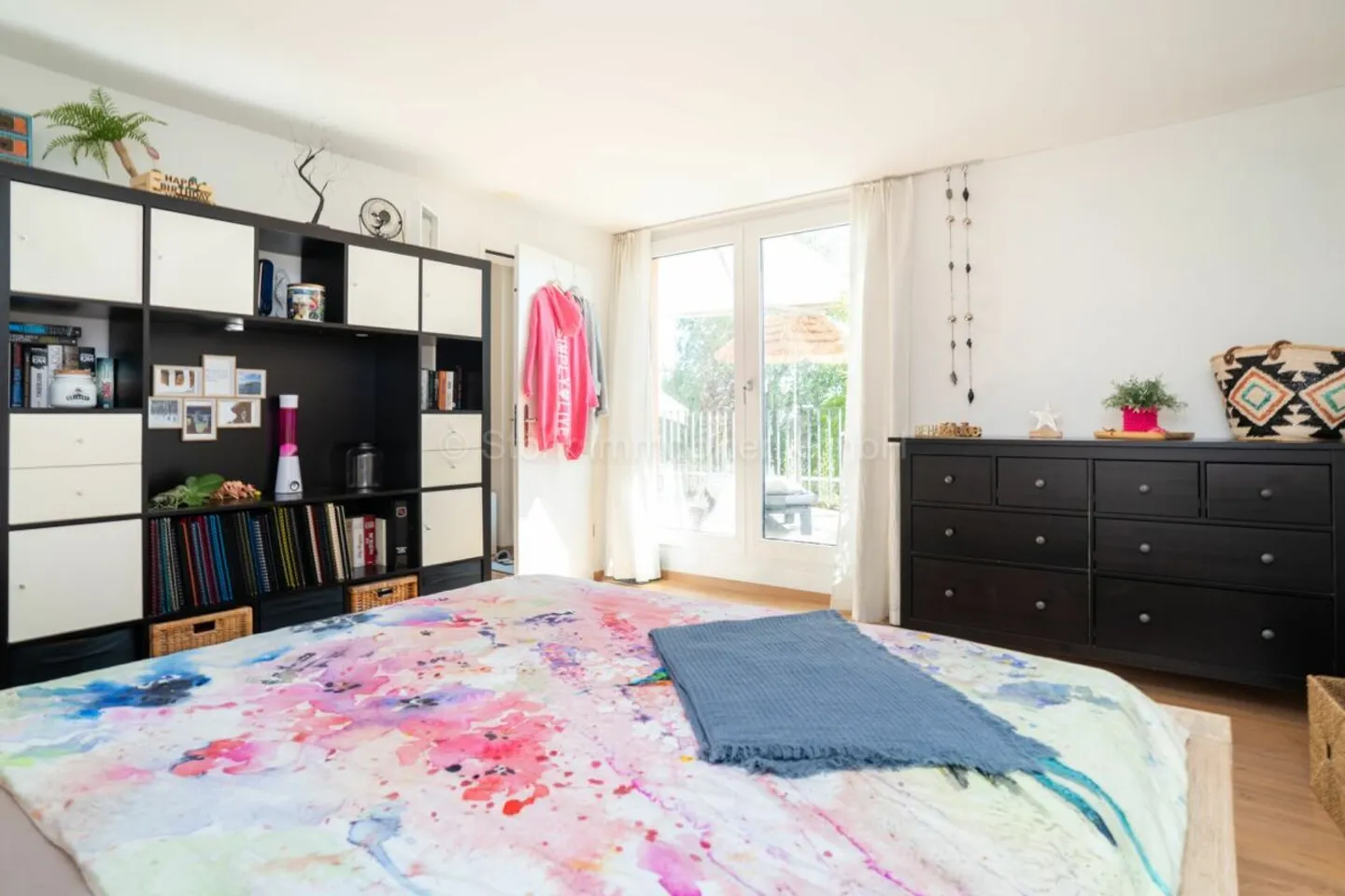 Gepflegtes 5.5 Zimmer-Einfamilienhaus im Minergie Standard - Photo 11 sur 13