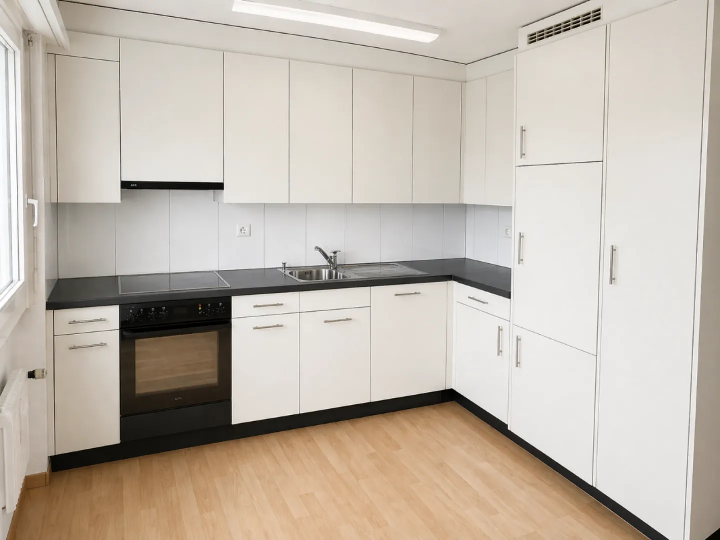 Charmante Wohnung am Bodensee - Foto 1 von 9