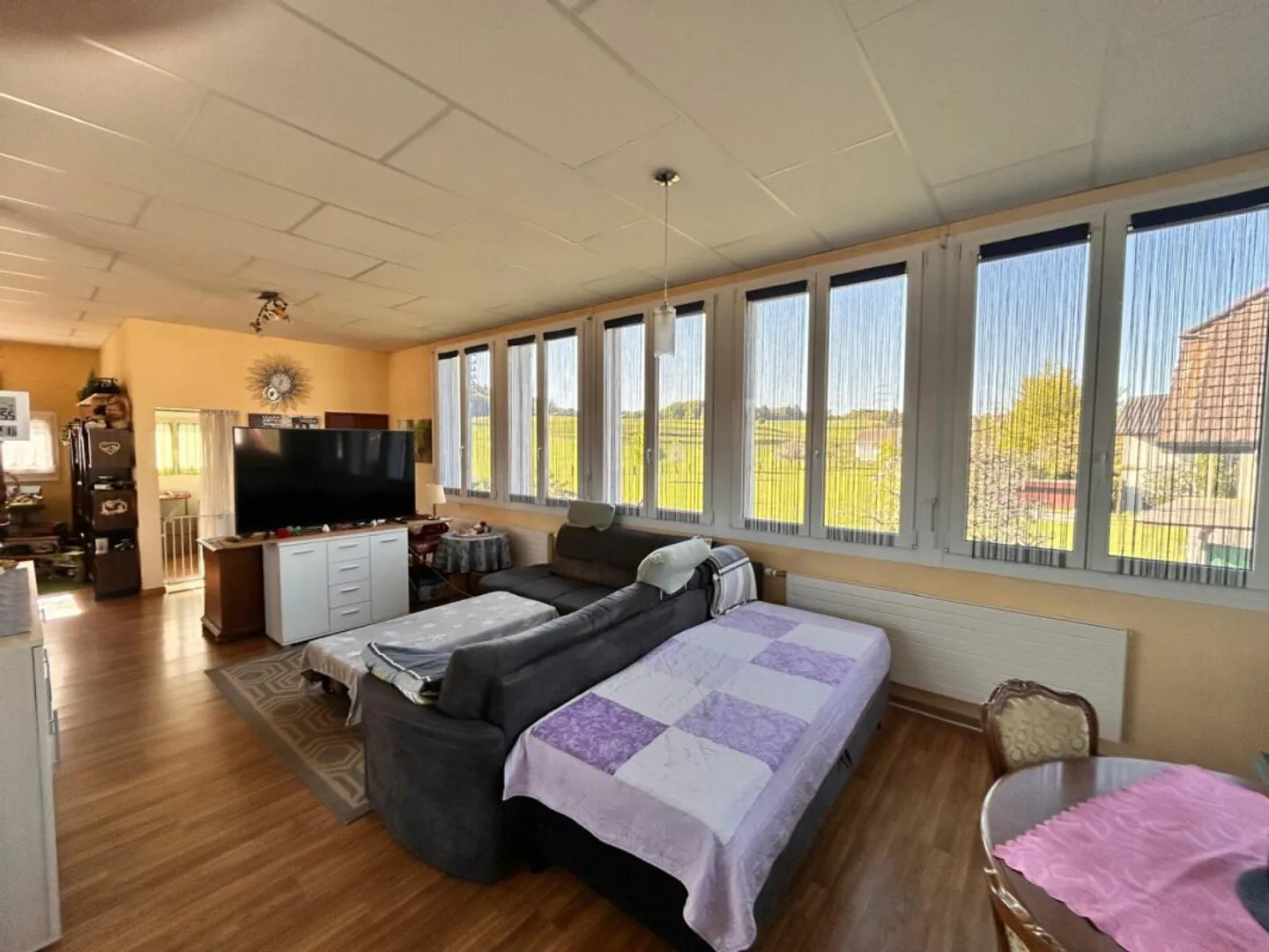 Wohnen im Paradies auf 860 m2 - Foto 3 von 13