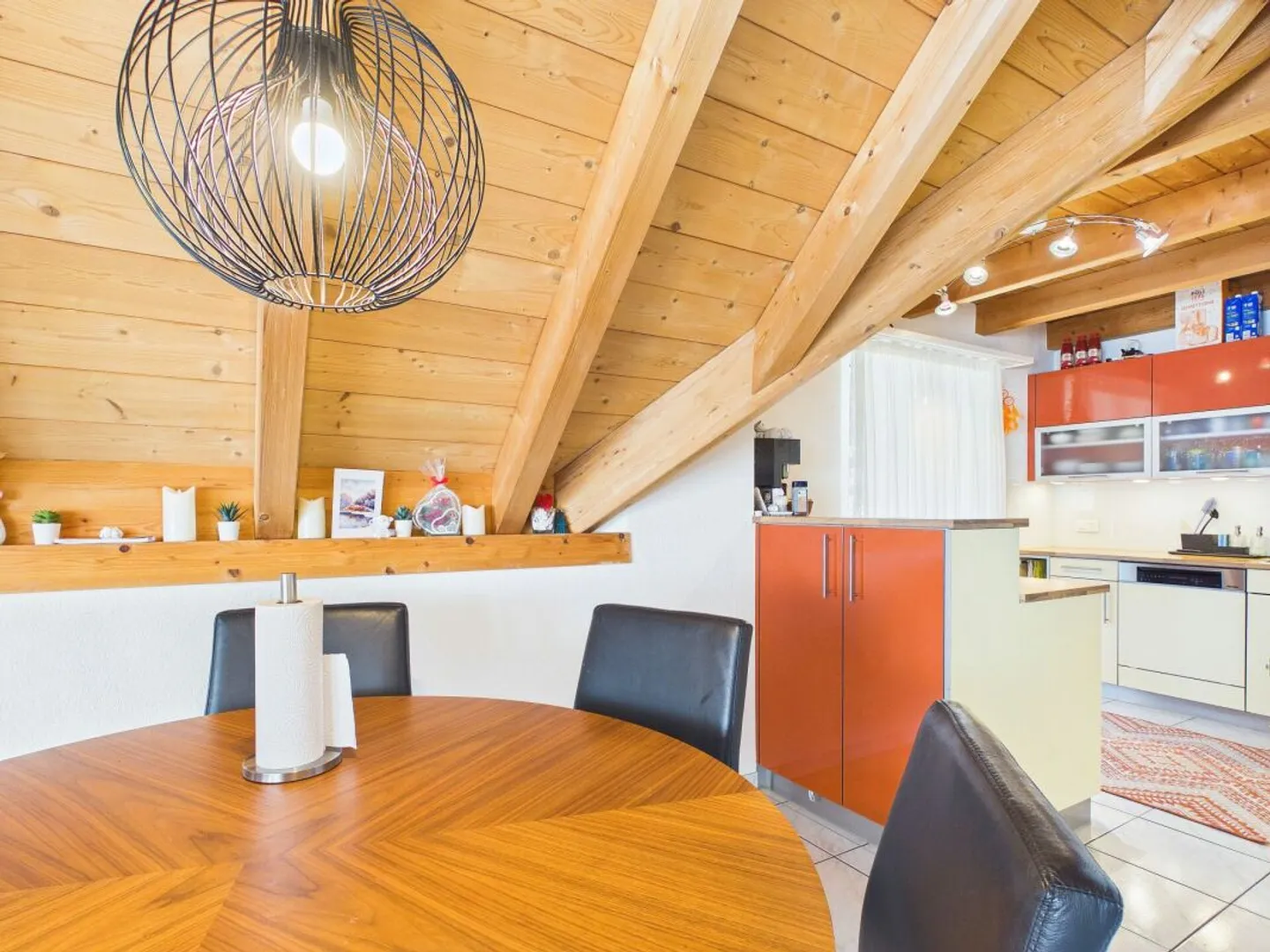Charmante Maisonette Wohnung - Foto 5 von 13