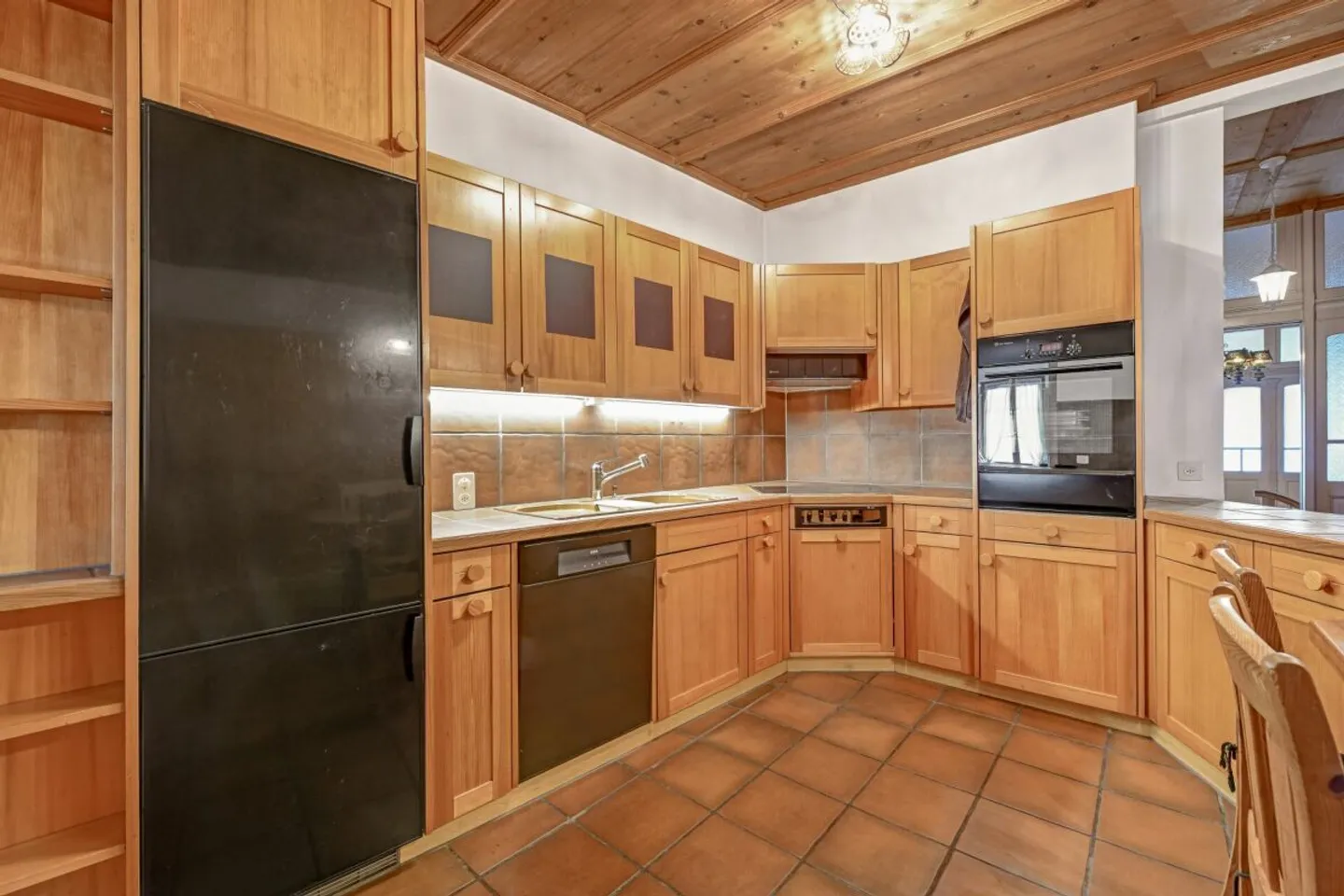 Historical dream home over four floors in the heart of the old town of Stein am Rhein - Photo 8 of 13