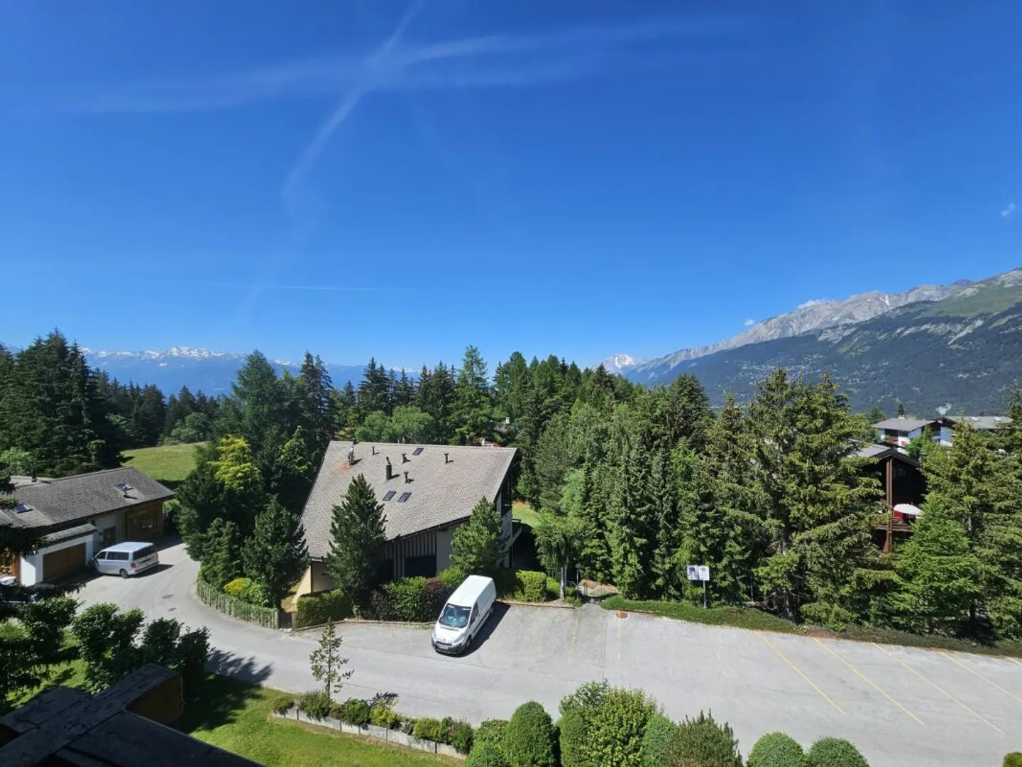 Attico Incantevole a Crans-Montana - Foto 5 di 5
