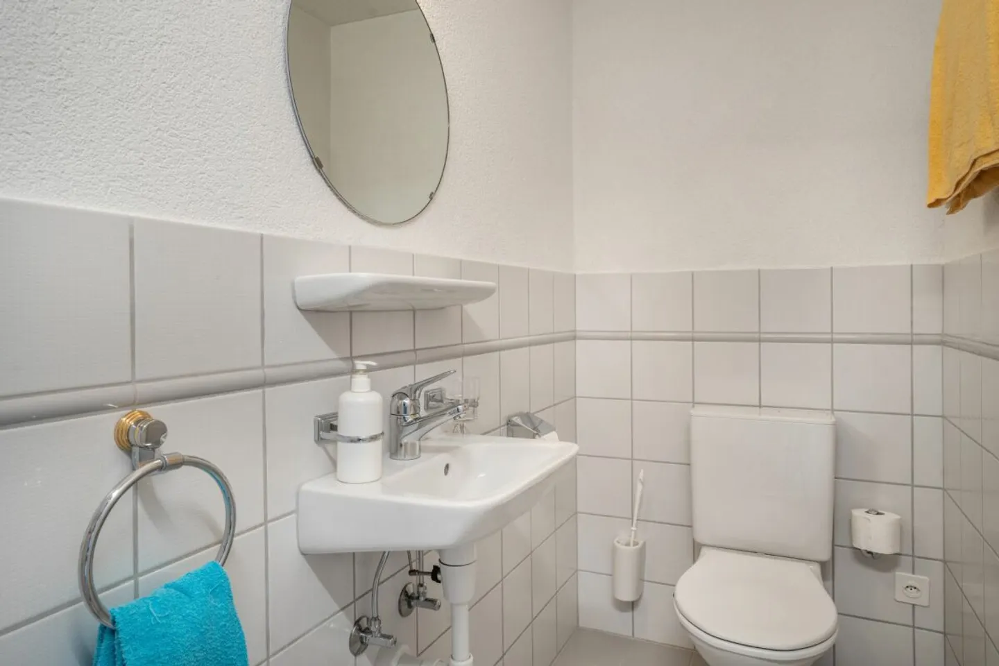 Charmante Wohnung in Lenzerheide - Foto 8 von 13