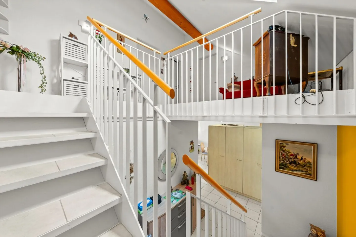 APPARTEMENT DUPLEX DANS UN EMPLACEMENT DE CHOIX - Photo 12 sur 13