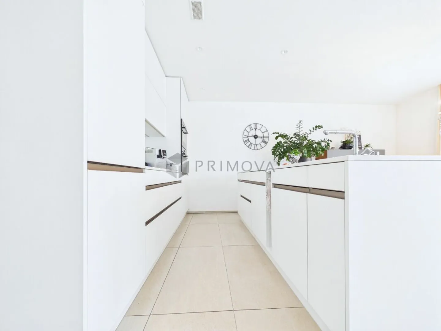 Felicità abitativa moderna vicino al lago - La tua nuova casa a Goldach - Foto 4 di 12