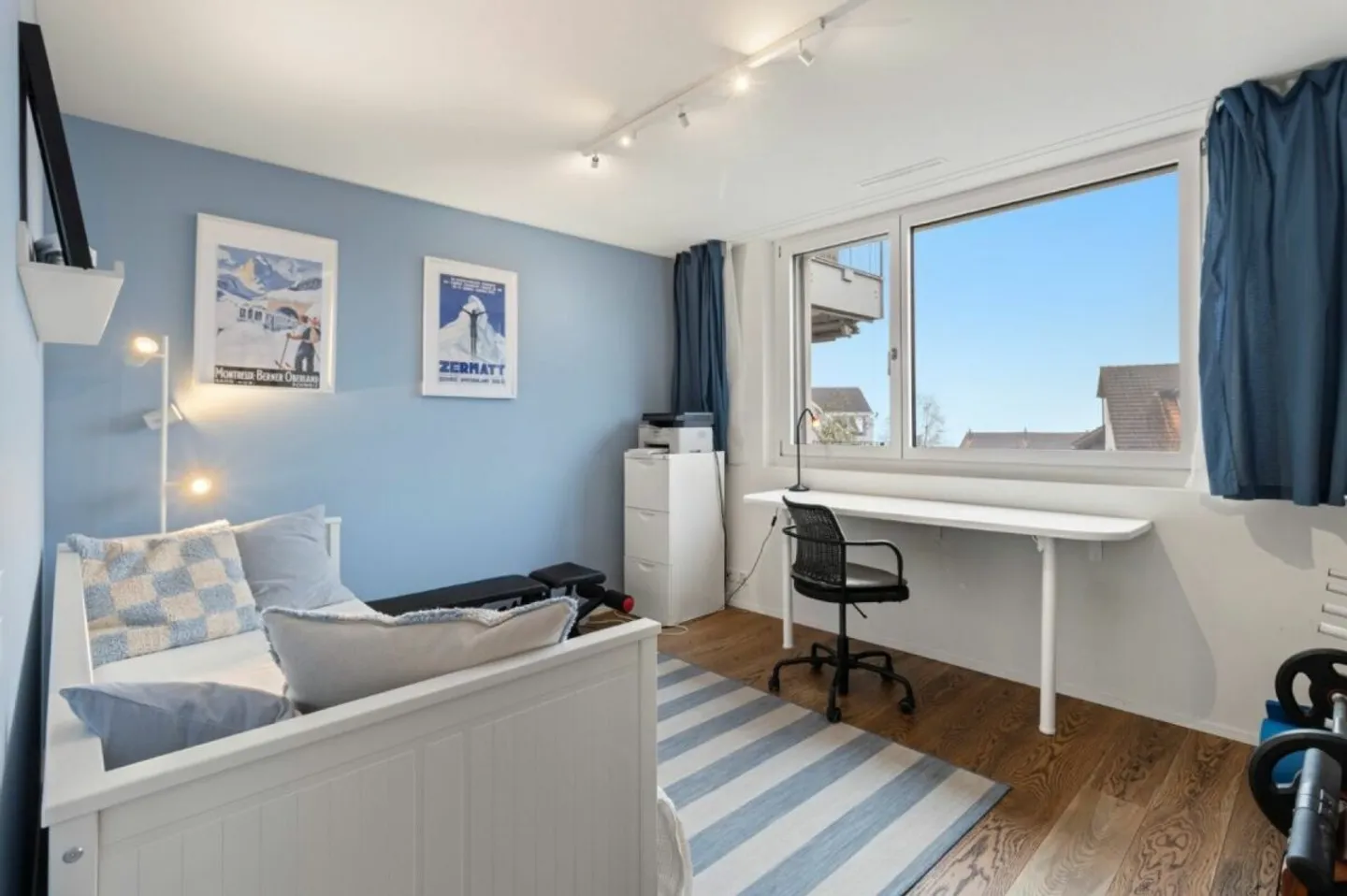 Modern Ownership Standard with Lake and Mountain View - Photo 12 of 13