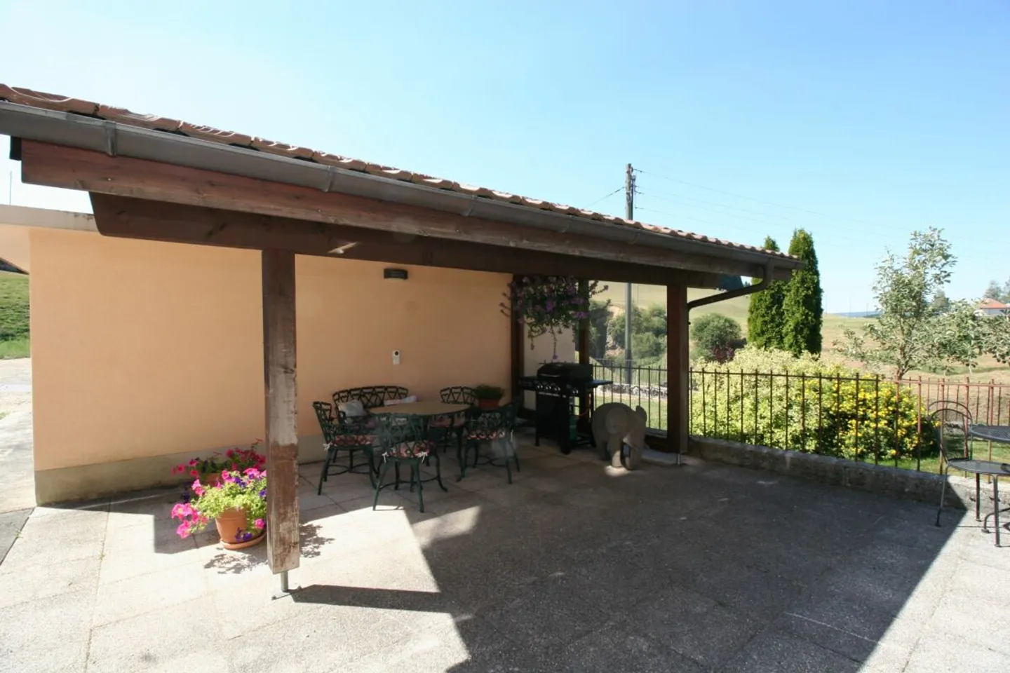 Bel appartamento di 3 stanze - Foto 7 di 8